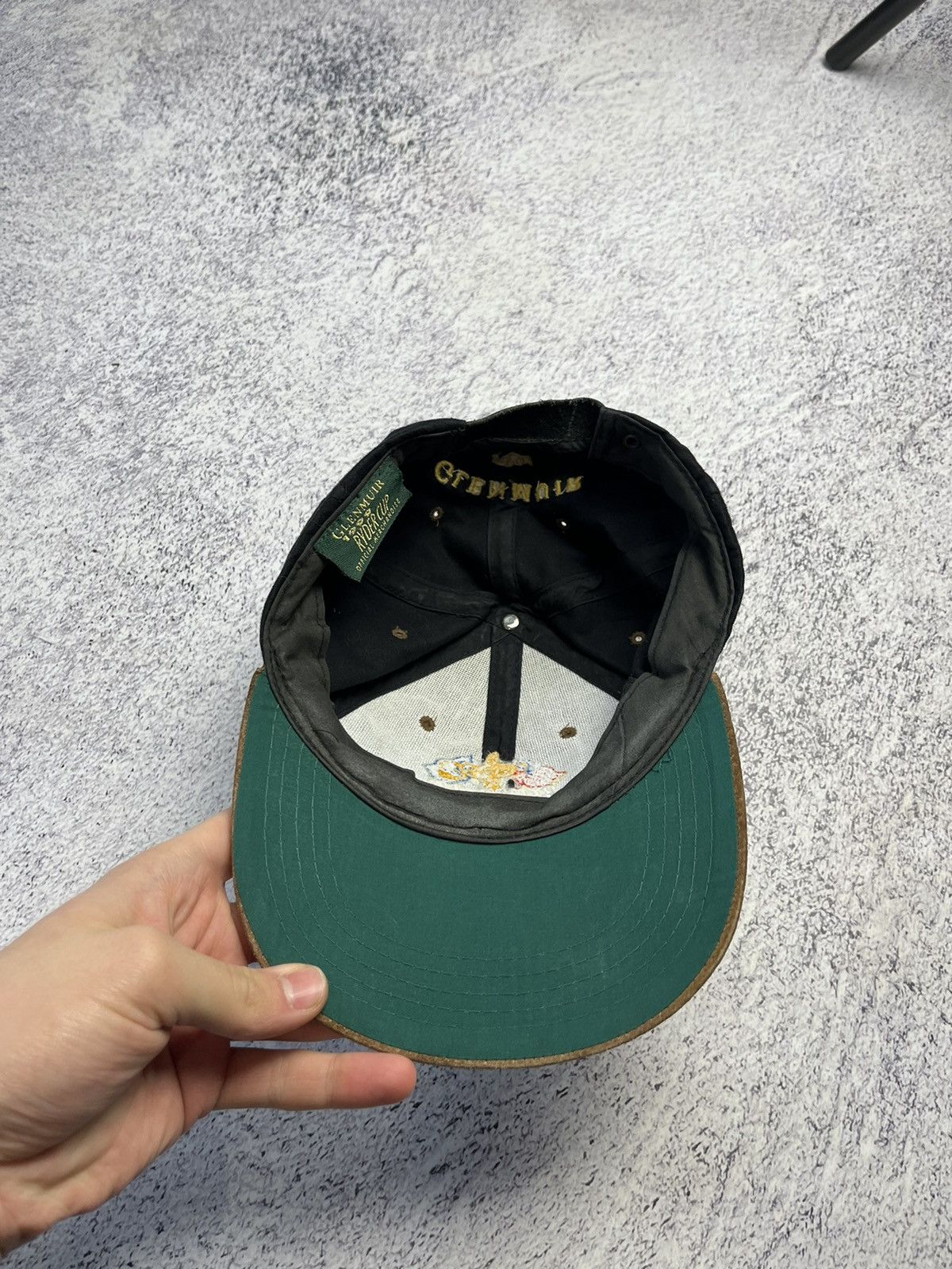 Other Vintage Ryder Cup 1927-1999 Cap Y2K Size ONE SIZE - 11 Thumbnail
