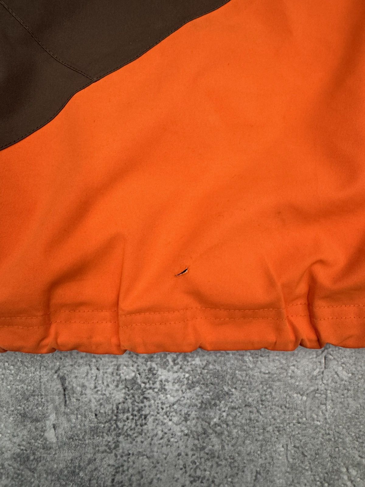 Oakley Oakley Men Thinsulate Loose Fit Ski Jacket Orange Brown XXL Size US XXL / EU 58 / 5 - 18 Thumbnail