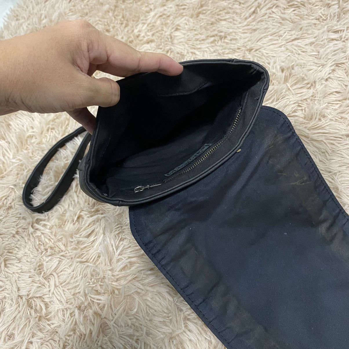 Jean Paul Gaultier 🔥CROSS BODY SLING BAG JEAN PAUL GAULTIER PUNK DESIGN Size ONE SIZE - 14 Thumbnail
