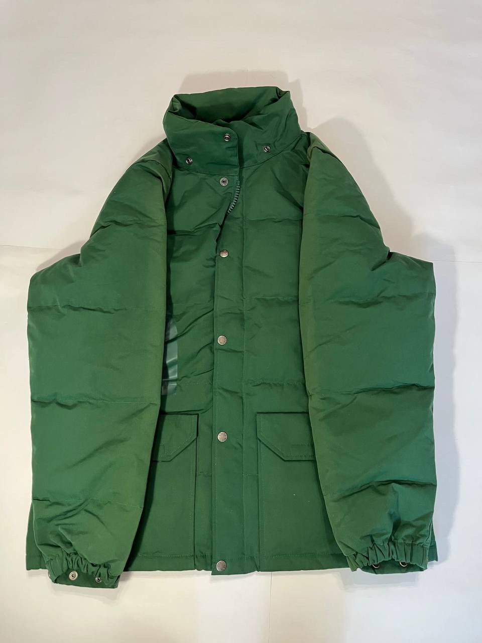 Comme des Garcons × The North Face Junya Watanabe Comme Des Garçons Man Down Jacket XLARGE Size US XL / EU 56 / 4 - 5 Thumbnail
