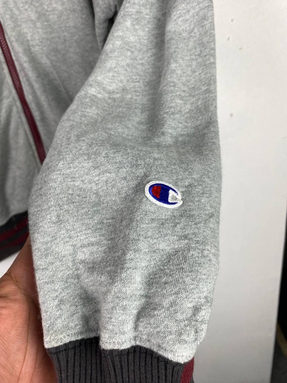 Champion vintage champion stokestown jacket nice design Size US XXL / EU 58 / 5 - 4 Thumbnail