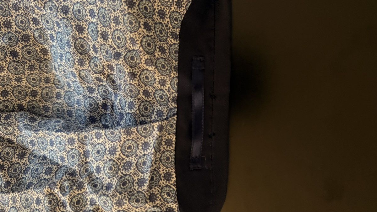 Brunello Cucinelli Brunello Cucinelli Suit Size 34S - 4 Thumbnail