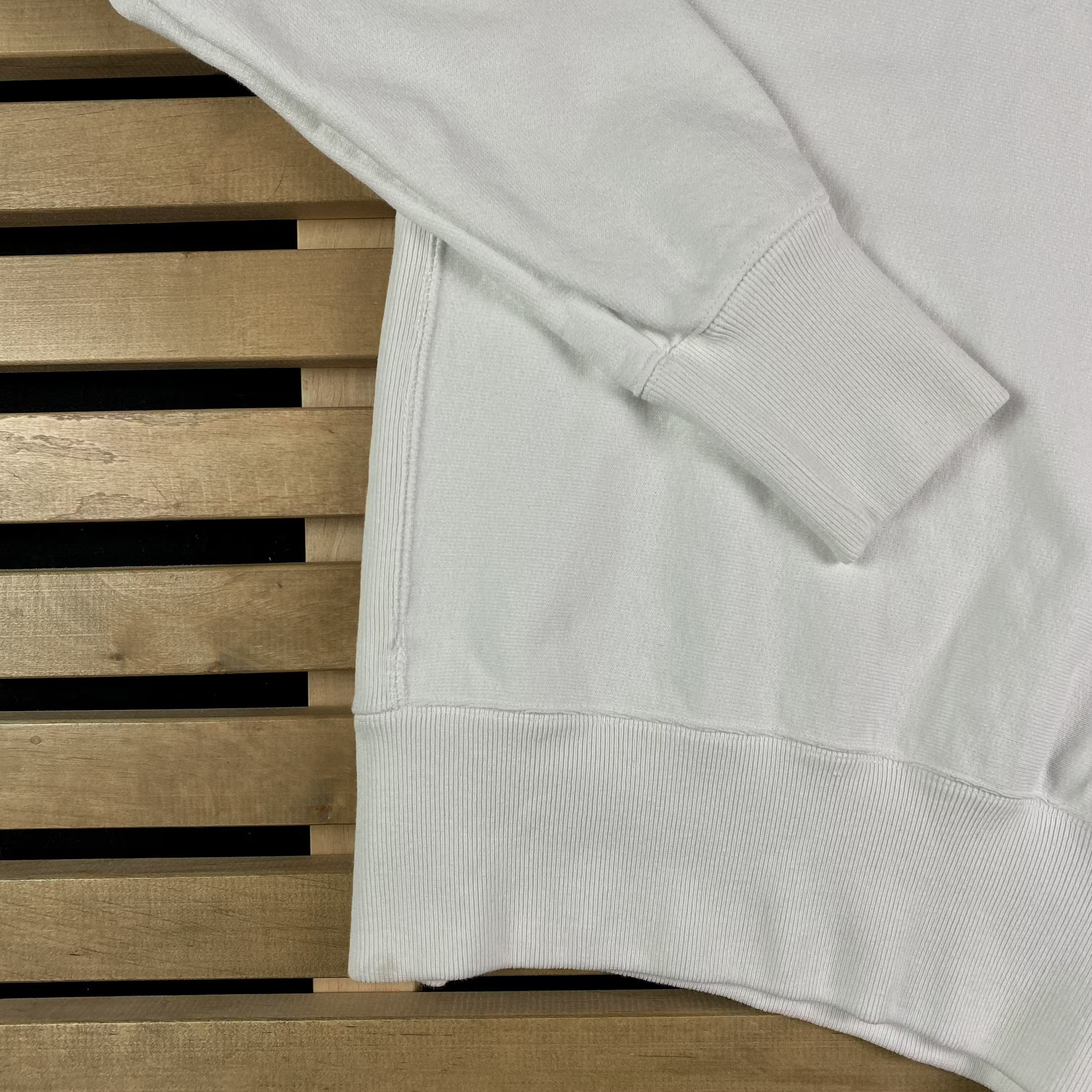 Champion × Vintage Men’s Sweatshirt Long Sleeve Champion Vintage Size M Size US M / EU 48-50 / 2 - 3 Thumbnail