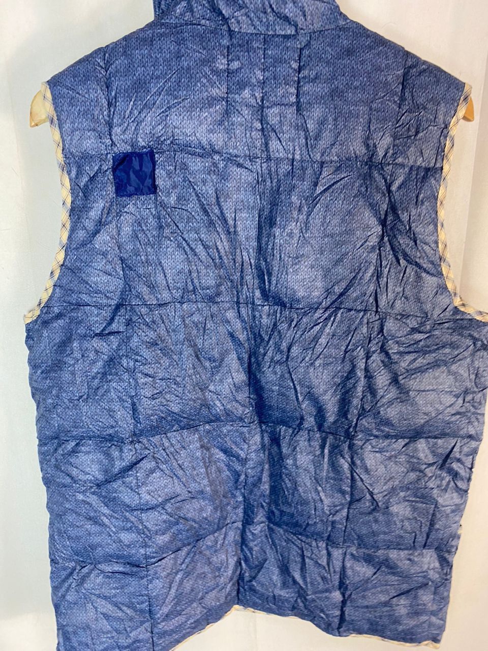 DAKS Vintage darks London vest Size US L / EU 52-54 / 3 - 7 Thumbnail