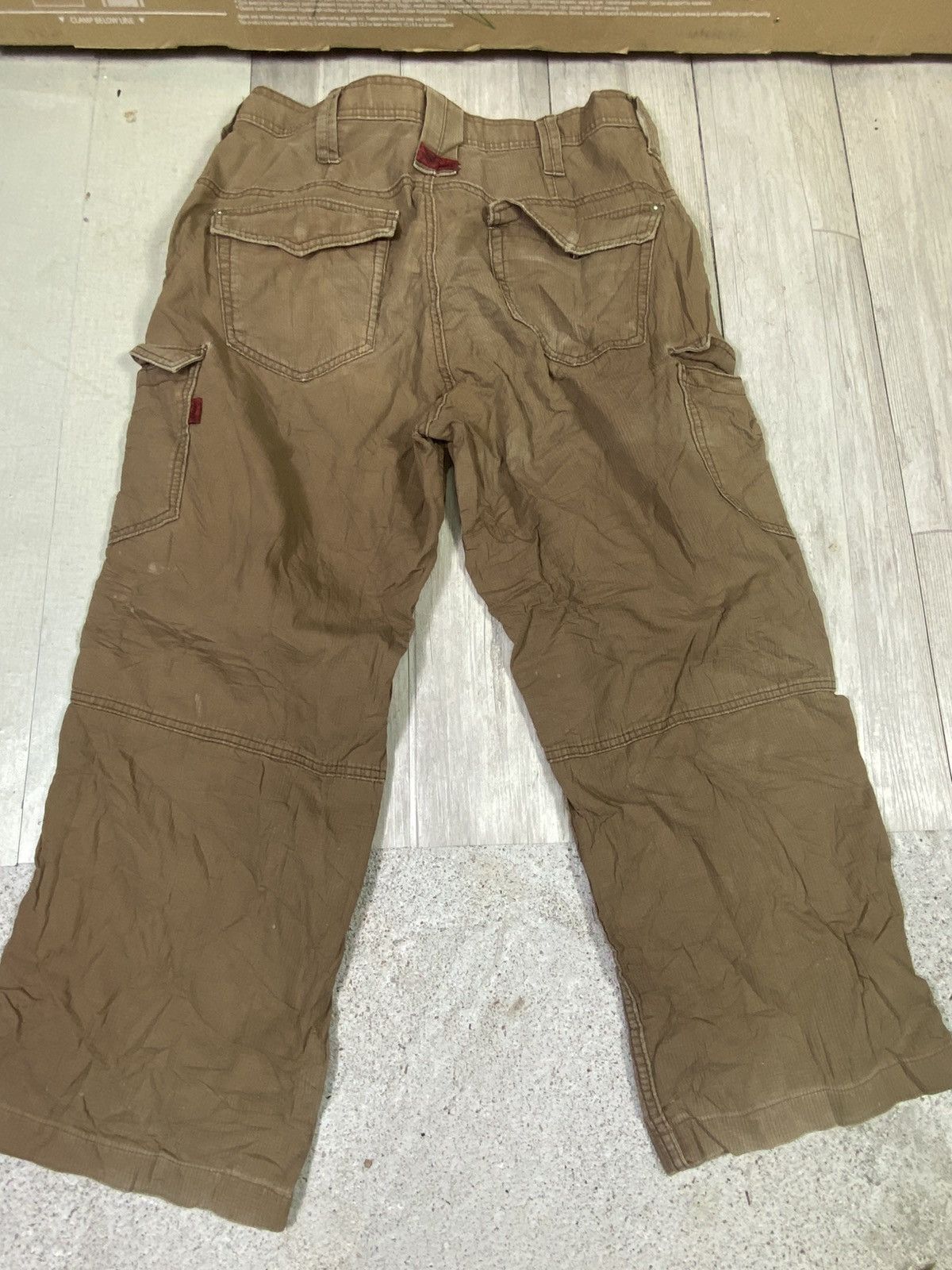 Other Dogman 6 pocket pants size 34 Size US 34 / EU 50 - 7 Thumbnail