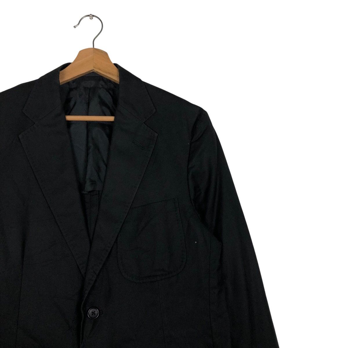 Burberry 📌Vintage Chore Jacket Burberry London Nova Check Pocket Size US M / EU 48-50 / 2 - 7 Thumbnail