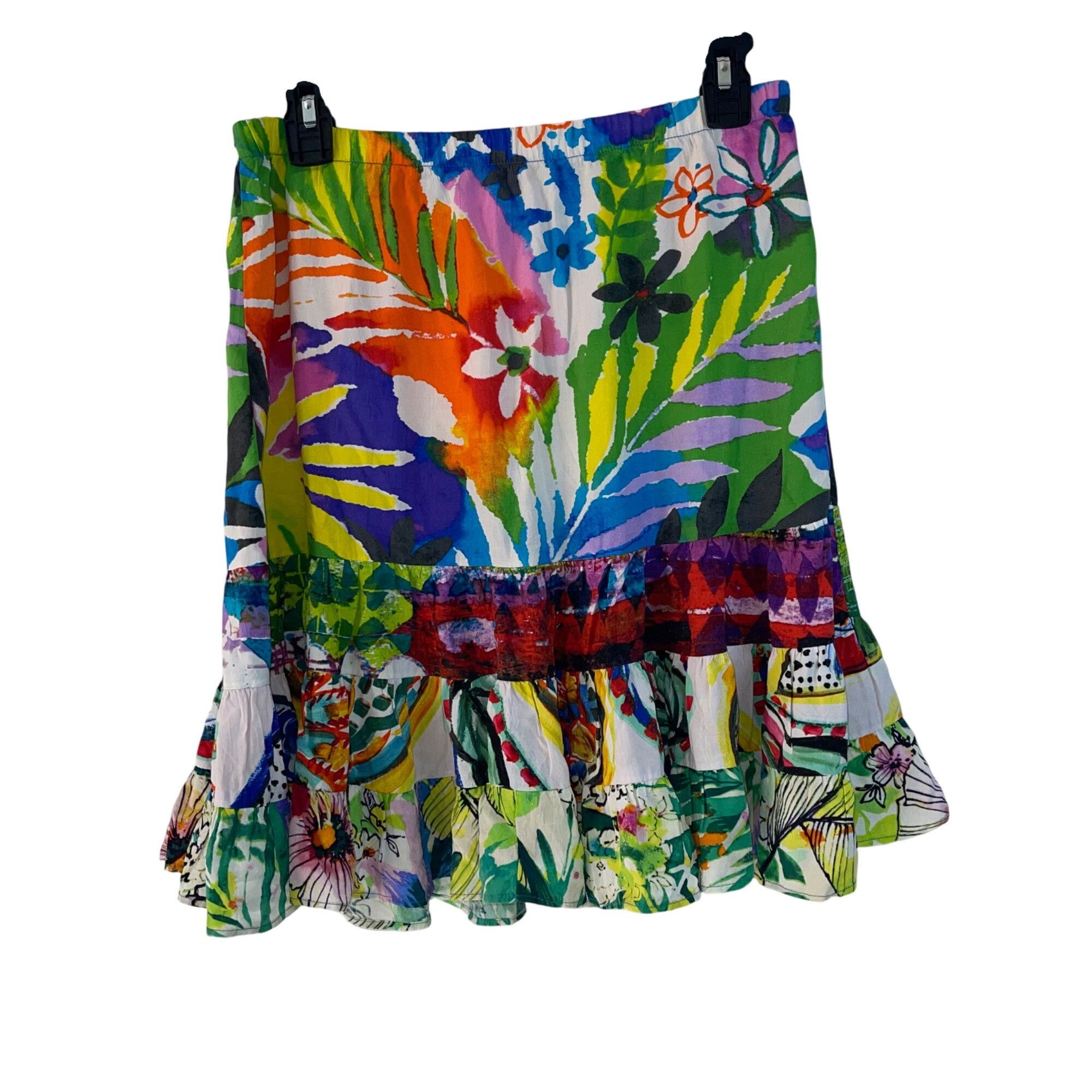 Jams World Jams World Vintage Womens Skirt Size Medium Size 29" - 1 Thumbnail