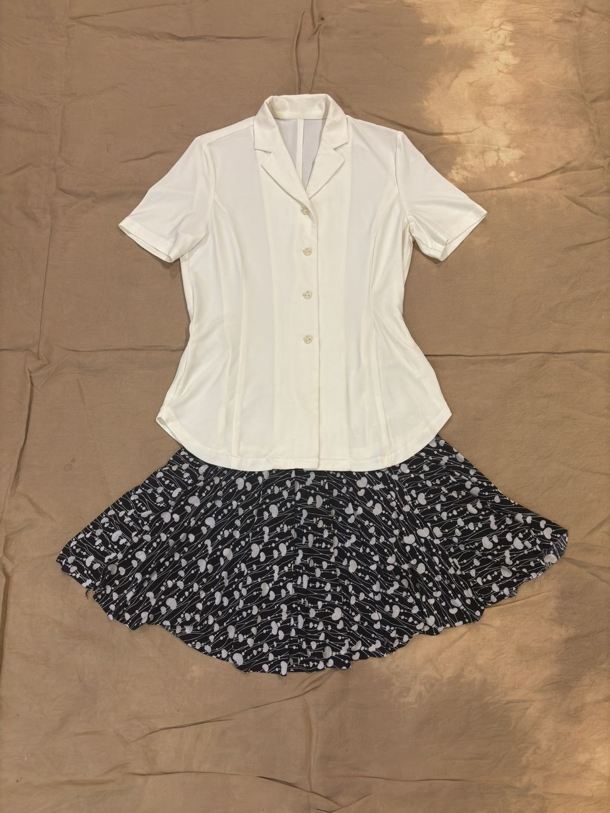 Other Women’s suit.wd-28 Size M / US 6-8 / IT 42-44 - 1 Thumbnail