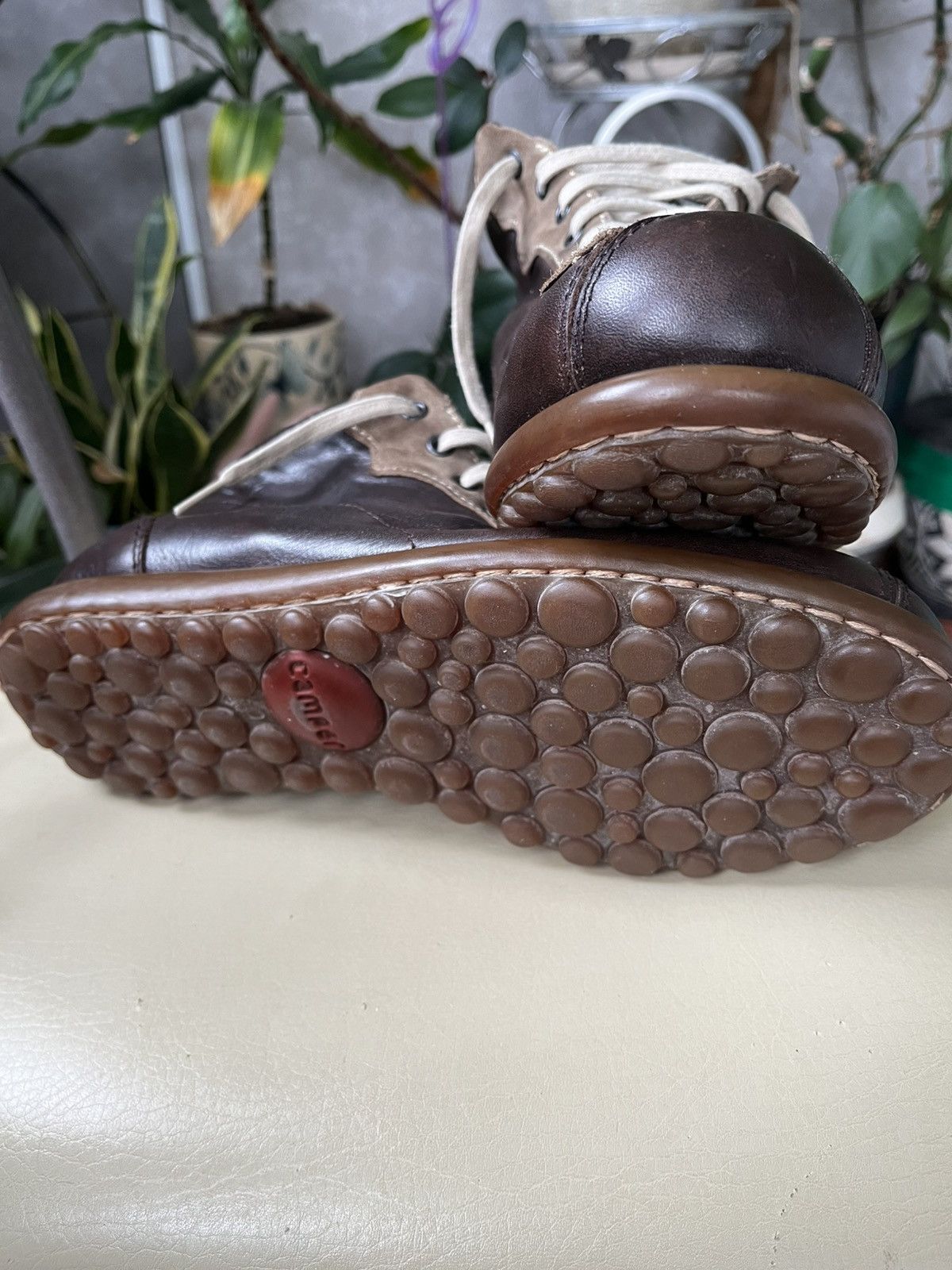Camper Mens boots Size US 7.5 / EU 40-41 - 5 Thumbnail
