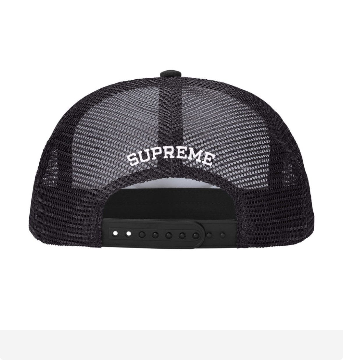 Playboy × Supreme Supreme playboy trucker hat Size ONE SIZE - 2 Thumbnail