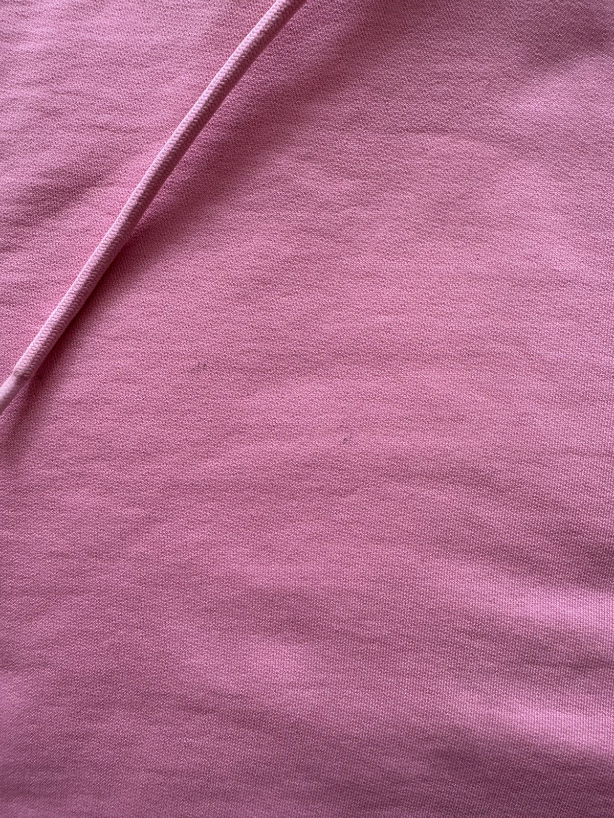 Balenciaga Balenciaga Bright Pink Hoodie Size US M / EU 48-50 / 2 - 5 Thumbnail