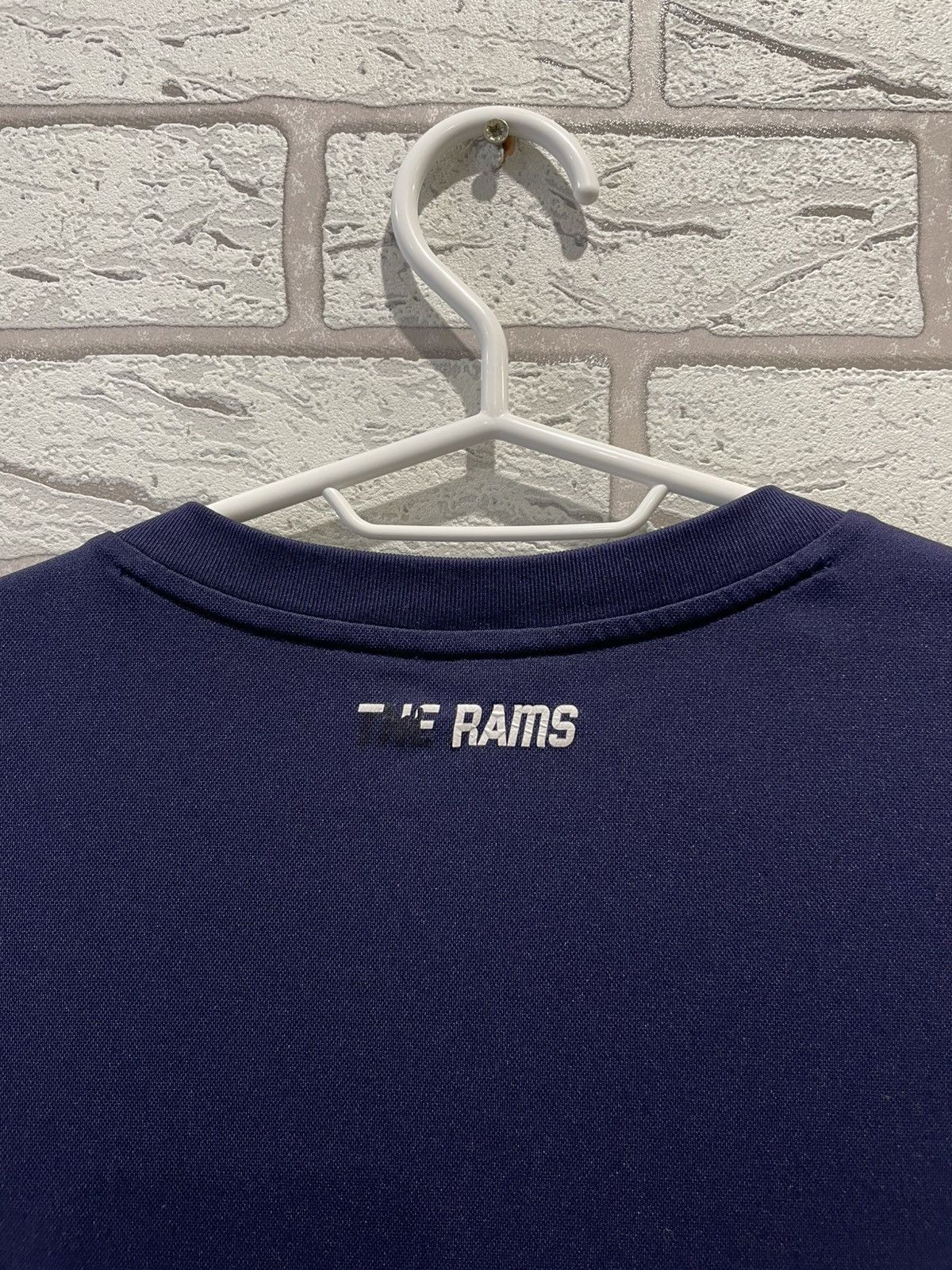 Vintage Derby County 2018 2019 Away Football Shirt Soccer Jersey Size US S / EU 44-46 / 1 - 13 Thumbnail