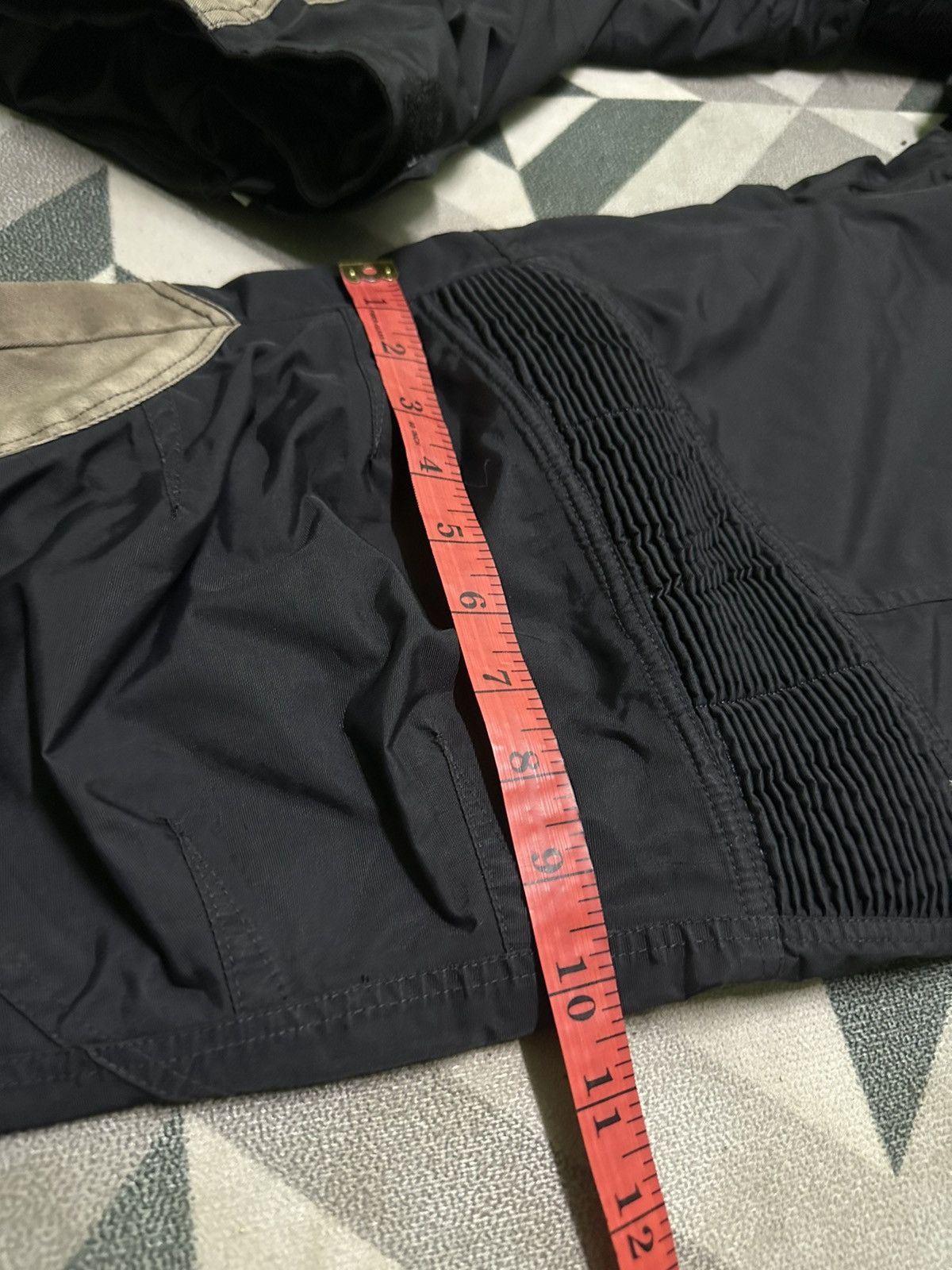 Japanese Brand Komine rider pants Size US 38 / EU 54 - 16 Thumbnail