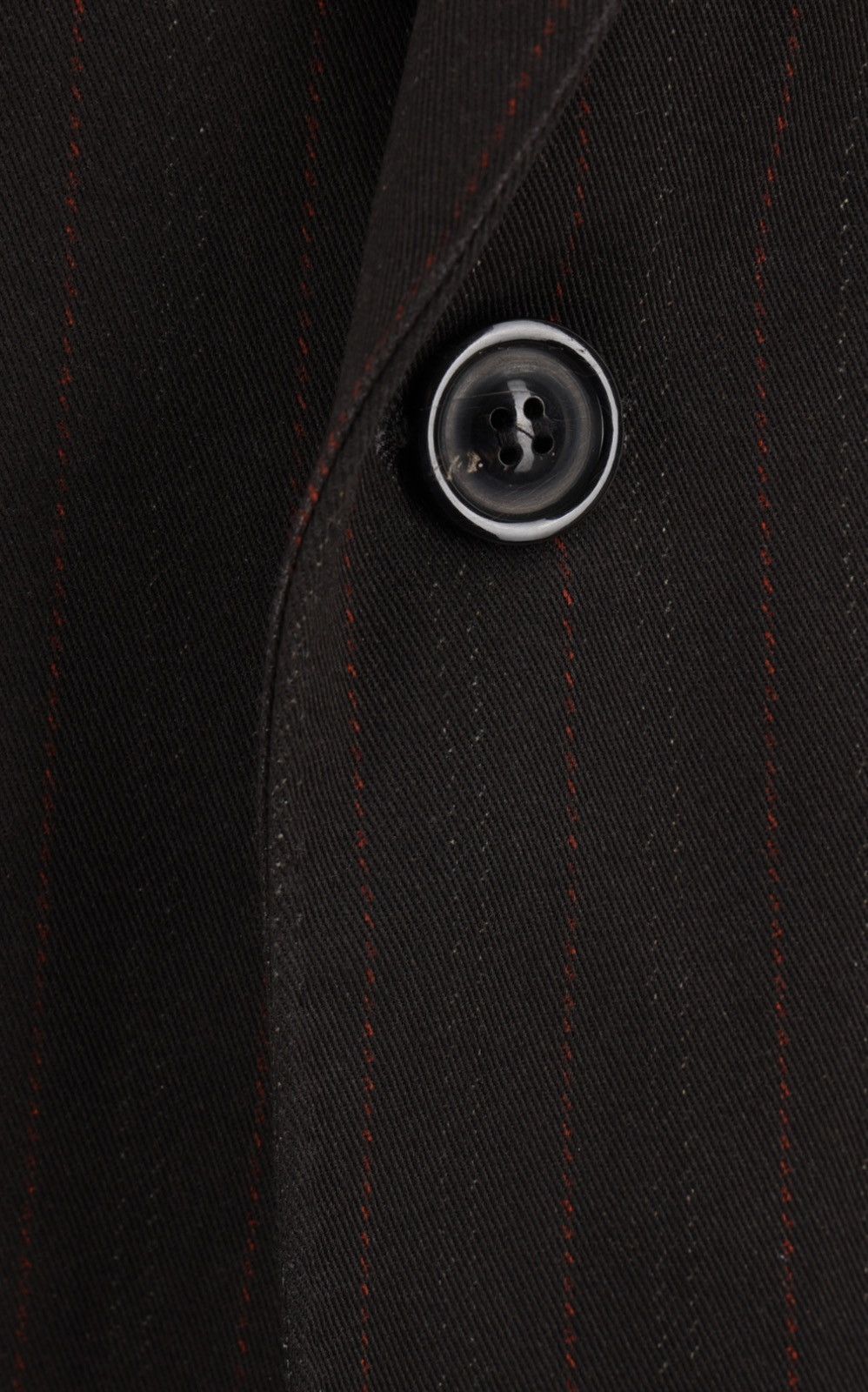 Maison Margiela Maison Margiela main line Trompe L’œil Pinstripe Jacket NEW Size US M / EU 48-50 / 2 - 12 Thumbnail