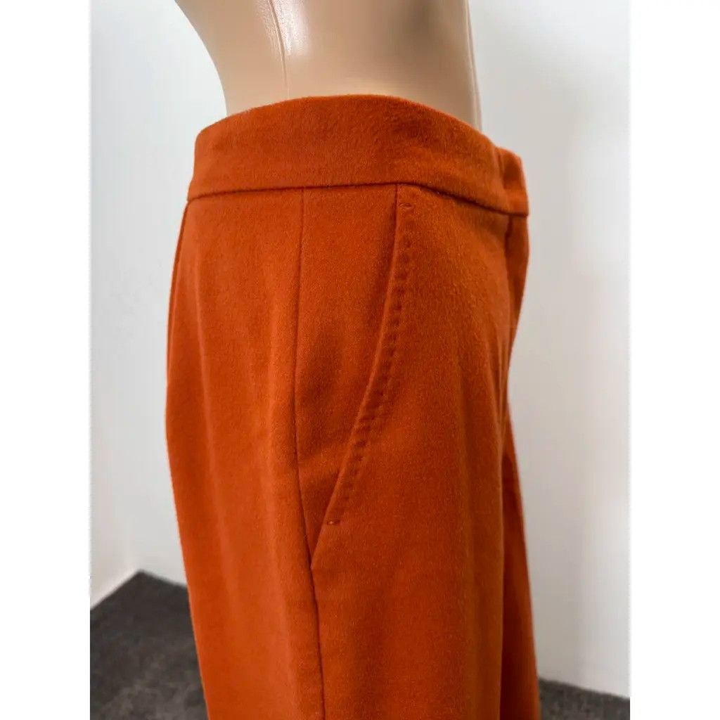 Max Mara Trousers, Max Mara Size 25" / US 0 / IT 36 - 2 Thumbnail