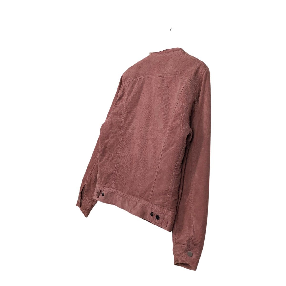 Japanese Brand 🔥VTG BIKER TRUCKER JACKET SHERPA LINING LEE STORM RIDER Size US M / EU 48-50 / 2 - 12 Thumbnail