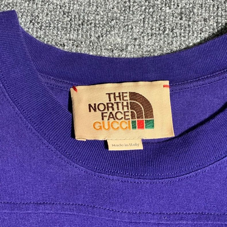Gucci Gucci Short sleeves 2501-Nextarrow Size US S / EU 44-46 / 1 - 4 Thumbnail