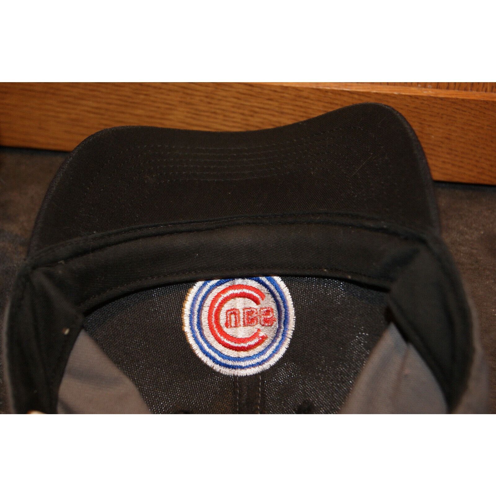 Other Chicago Cubs Adjust OSFA Hat Cap Fan Favorite Cool Design Size ONE SIZE - 6 Thumbnail