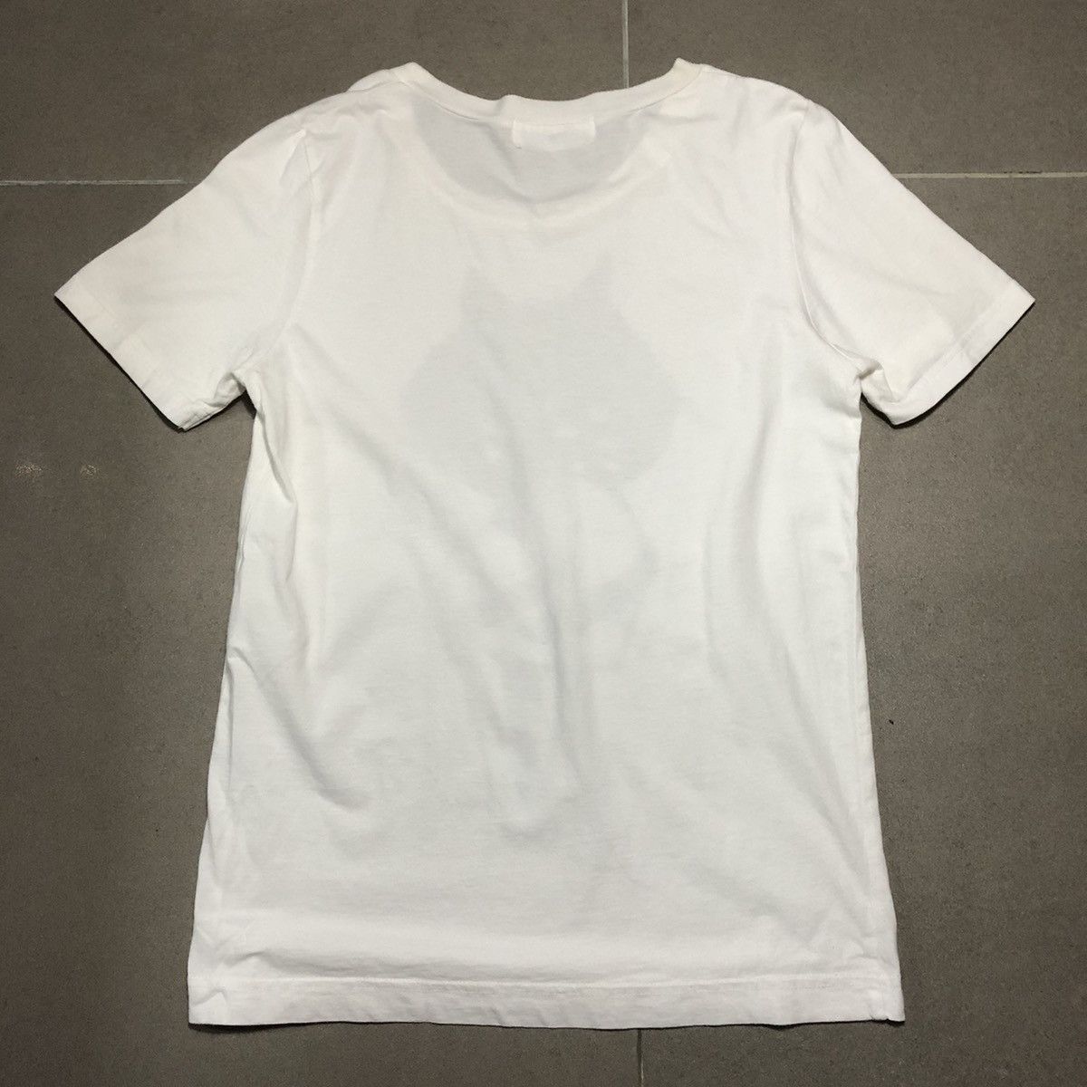 Issey Miyake × Ne-Net Ne-net Tshirt Size M / US 6-8 / IT 42-44 - 3 Thumbnail