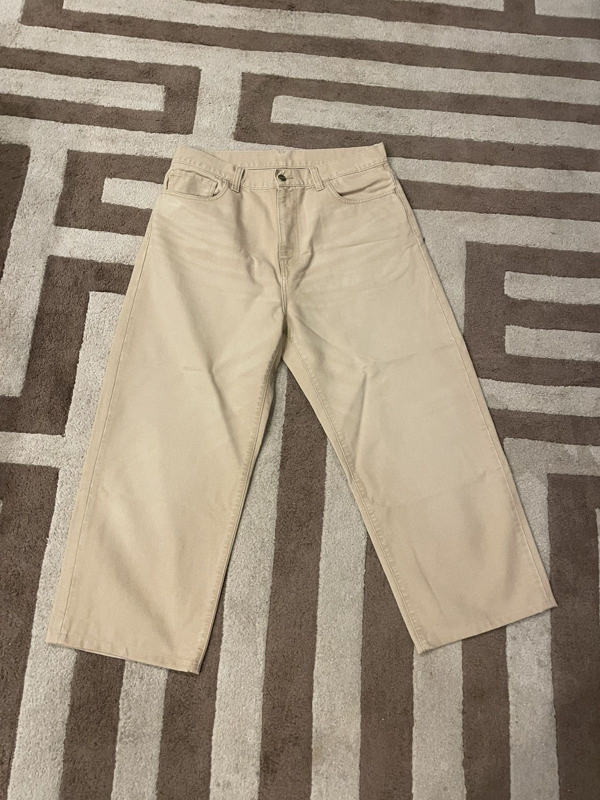 Carhartt Wip Carharrt wip Landon pant Size US 33 - 1 Thumbnail