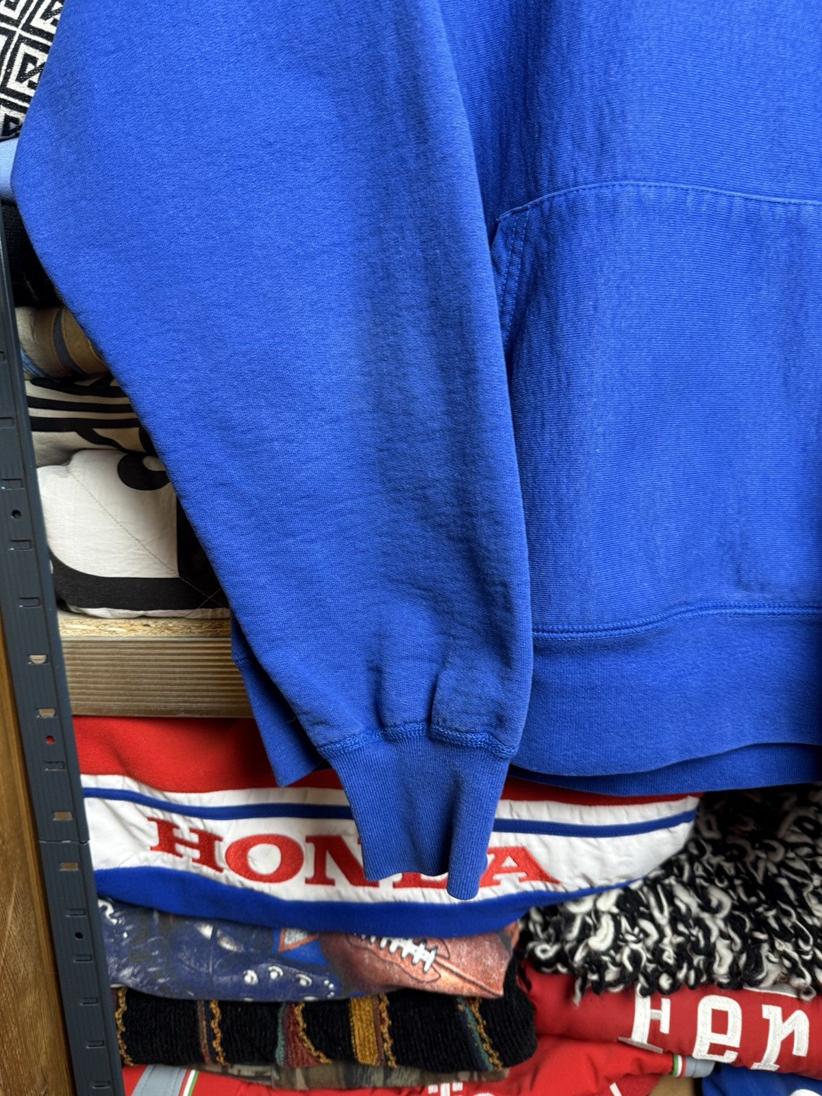 Supreme Supreme Hoodie Size US M / EU 48-50 / 2 - 5 Thumbnail