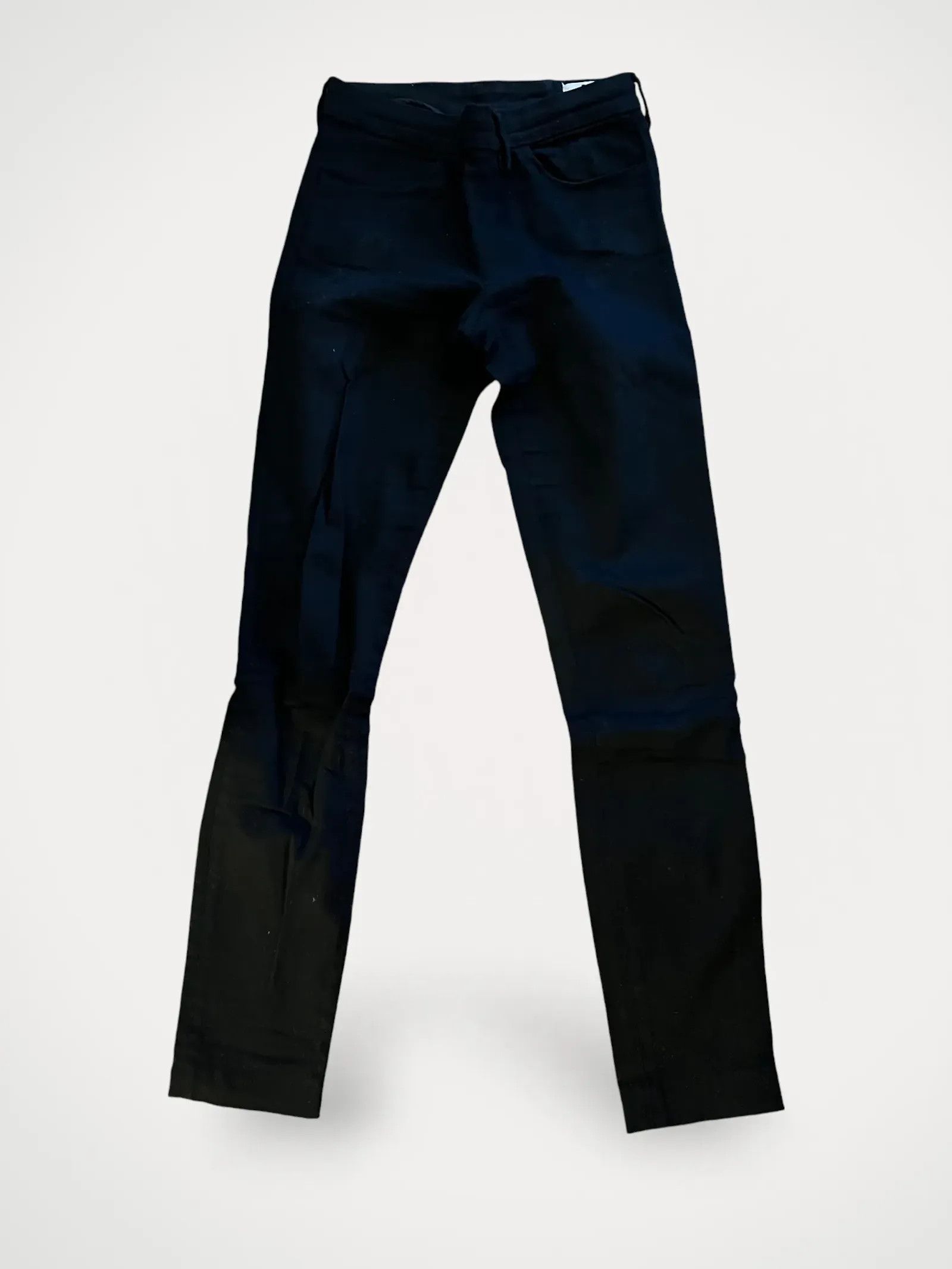Acne Studios Acne Studios Jeans Size 25" / US 0 / IT 36 - 1 Thumbnail