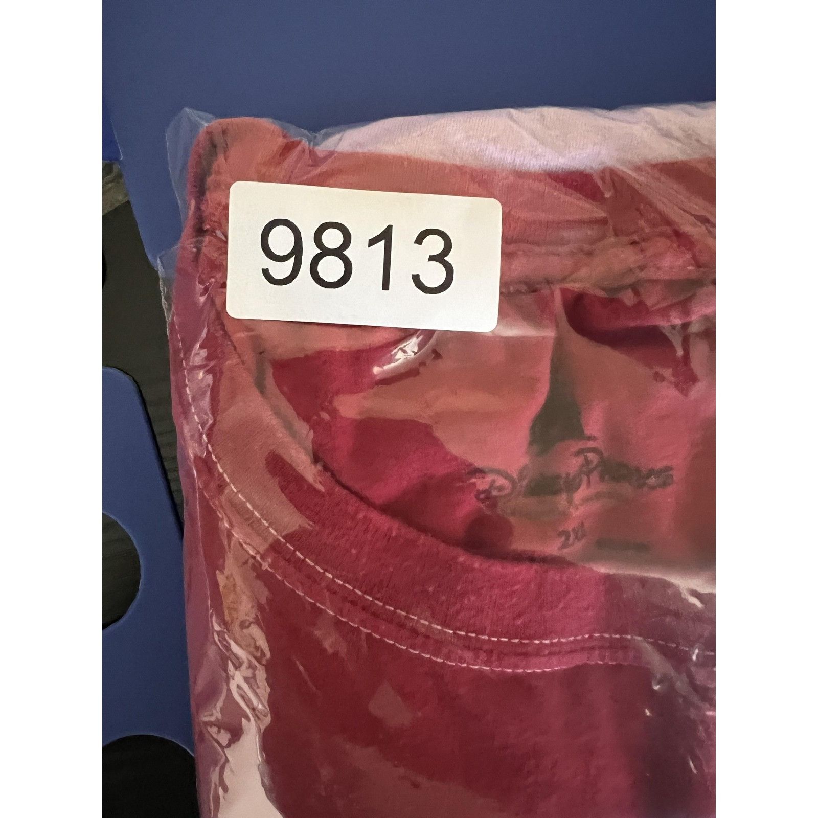 Disney Disney Parks Disneyland Halloween 2017 Shirt Size 2XL Red Om Size US XXL / EU 58 / 5 - 7 Thumbnail