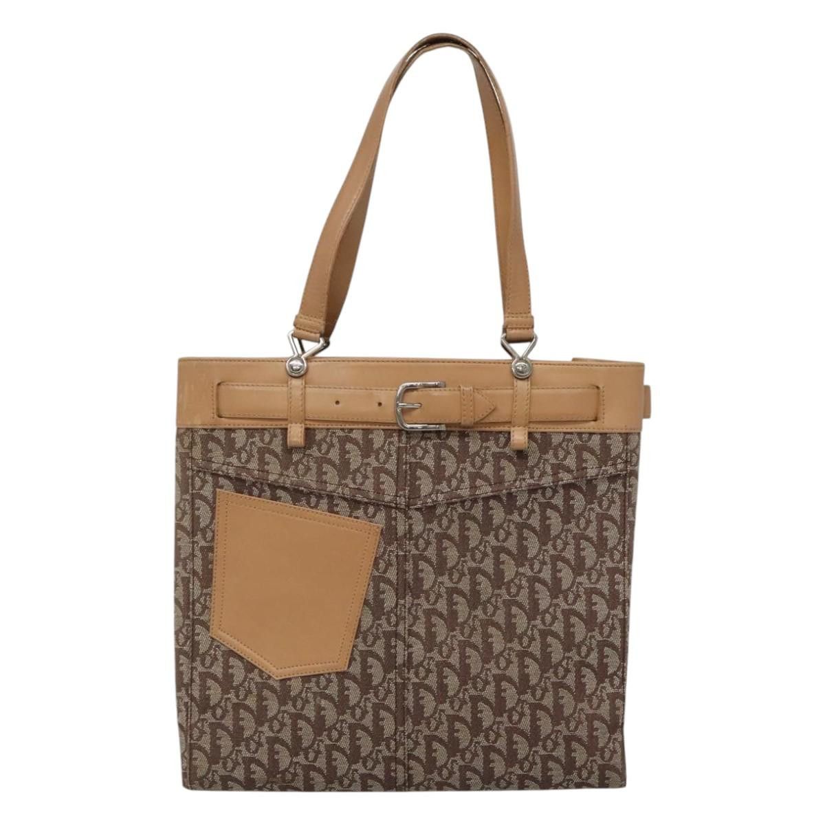 Dior Dior Trotter tote Size ONE SIZE - 1 Thumbnail