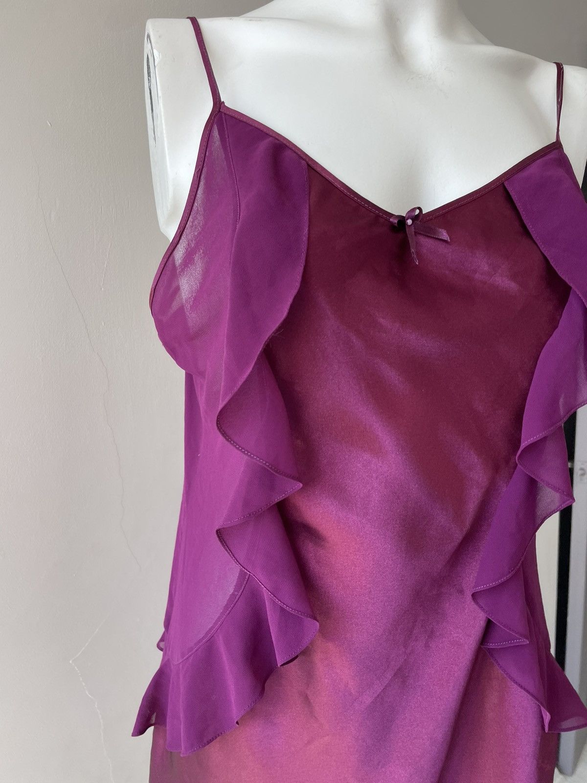 Vintage 2000’s babydoll Size M / US 6-8 / IT 42-44 - 10 Thumbnail