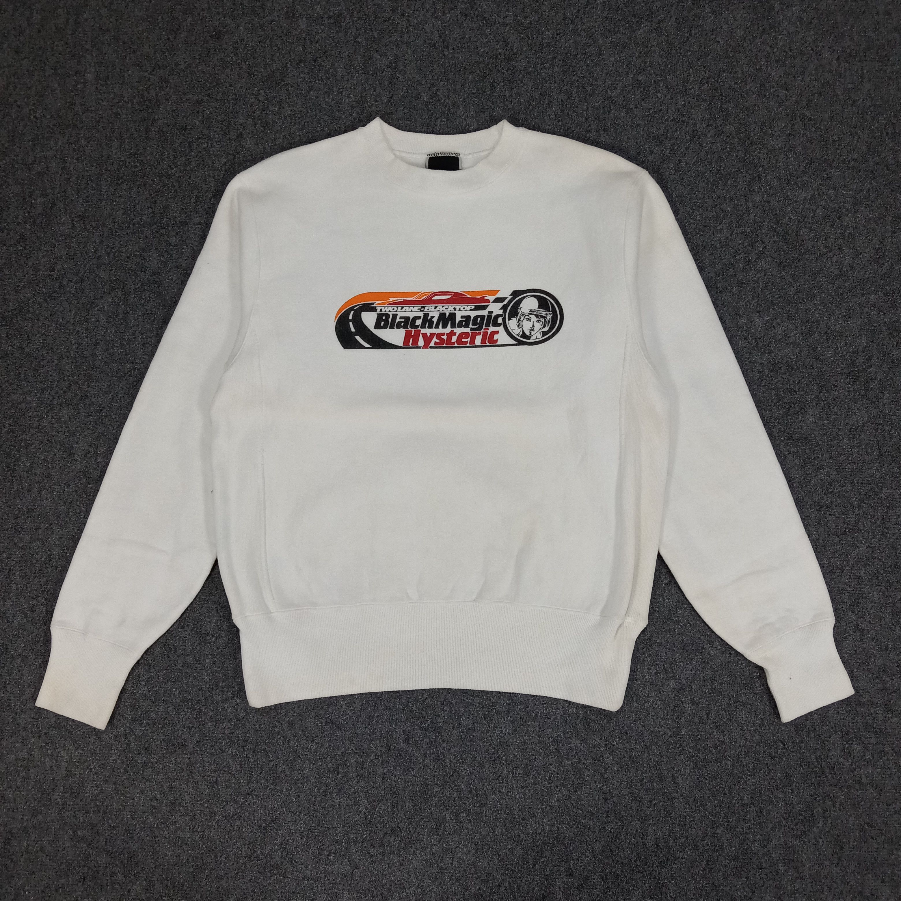 If Six Was Nine × Japanese Brand × Le Grande Bleu (L.G.B.