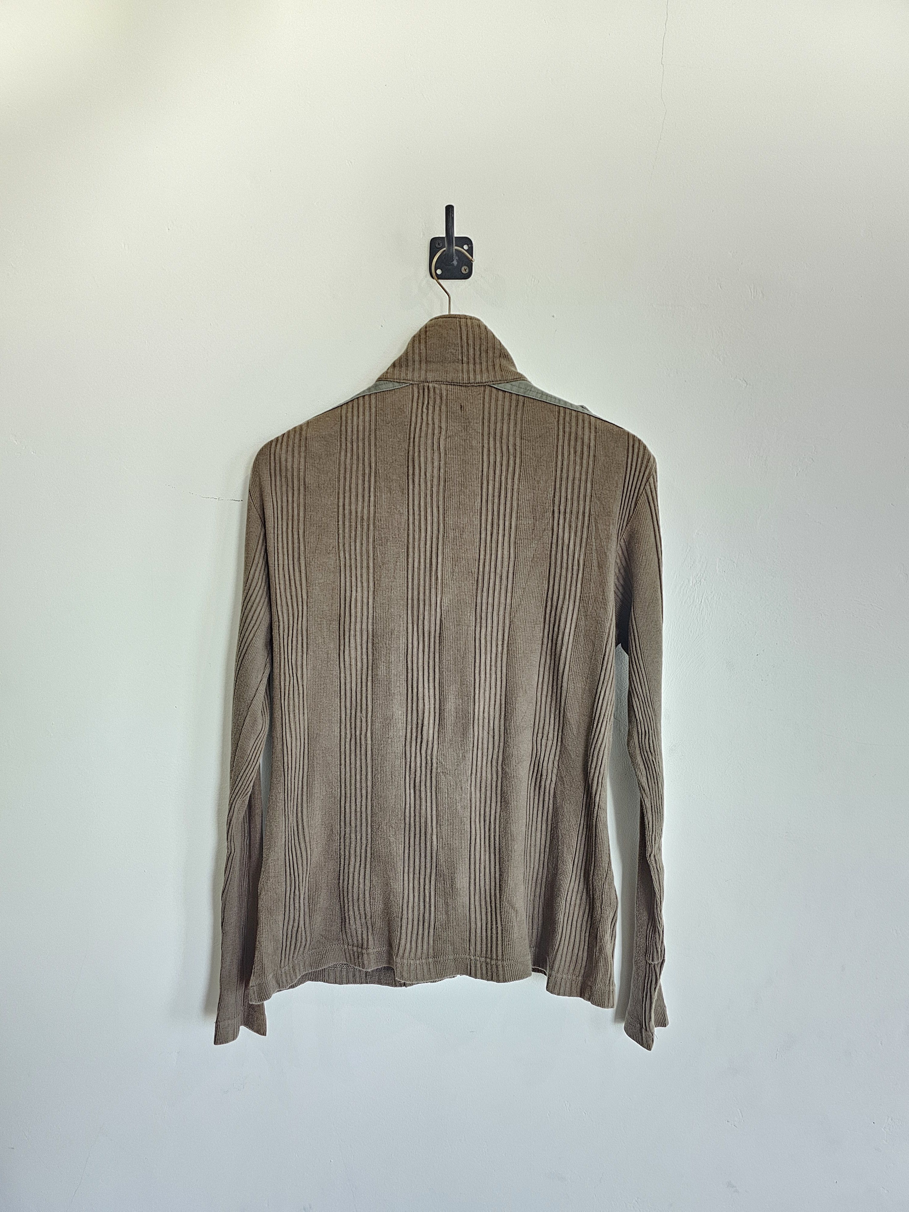 If Six Was Nine LGB Style Macalester Japan Brand Hybrid Pocket Long Sleeve Size US L / EU 52-54 / 3 - 2 Thumbnail
