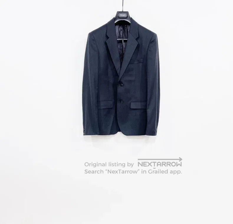Versace Versace Cashmere suits Size 48S - 1 Thumbnail