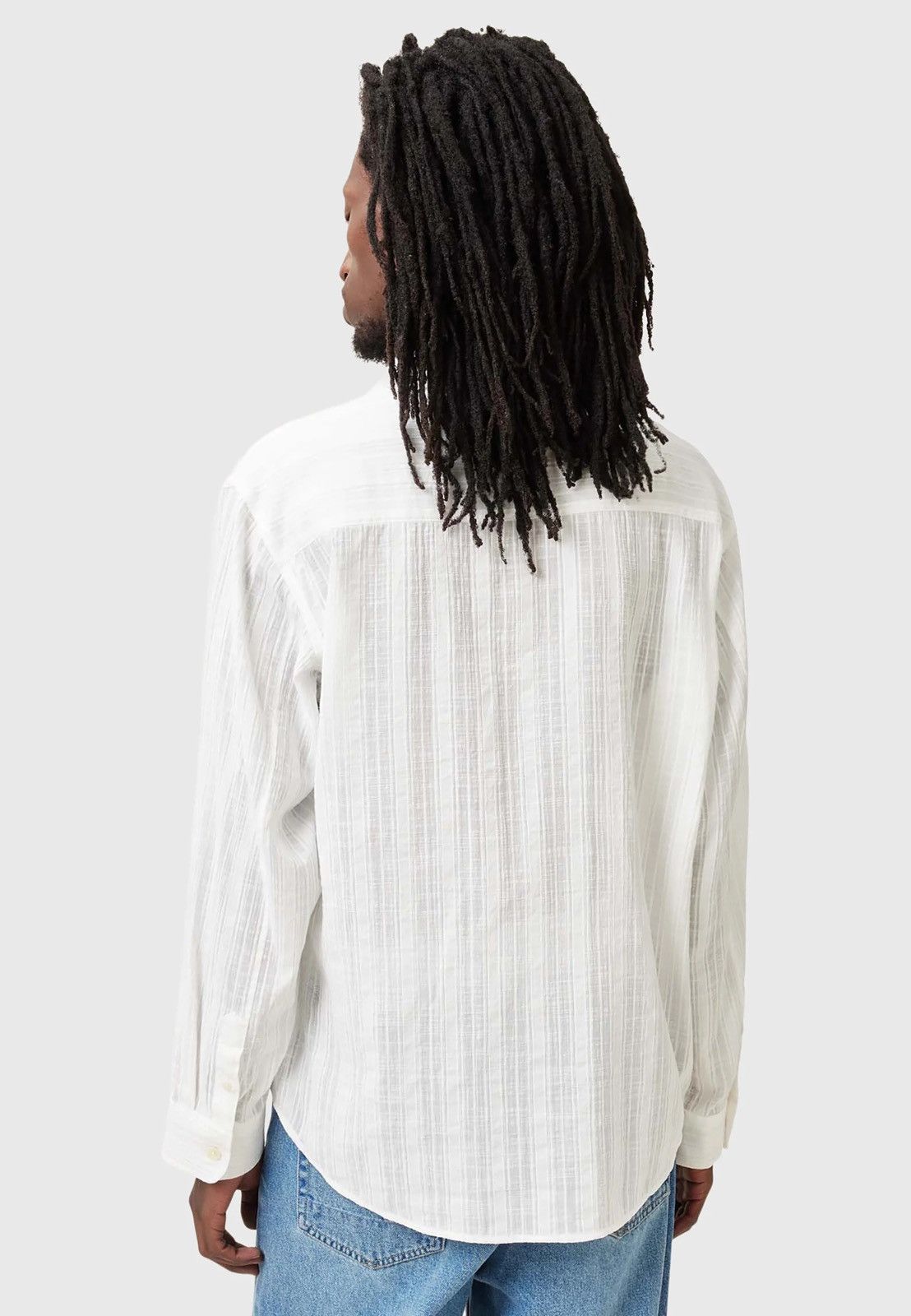 Allsaints Shirt Size US S / EU 44-46 / 1 - 5 Thumbnail