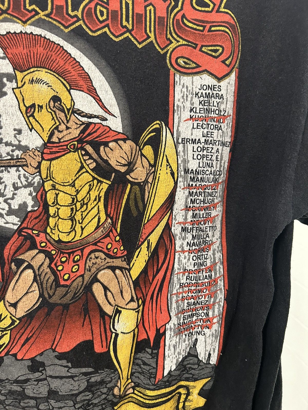 Designer × Supreme × Vintage Greek God Supreme Size US L / EU 52-54 / 3 - 8 Thumbnail