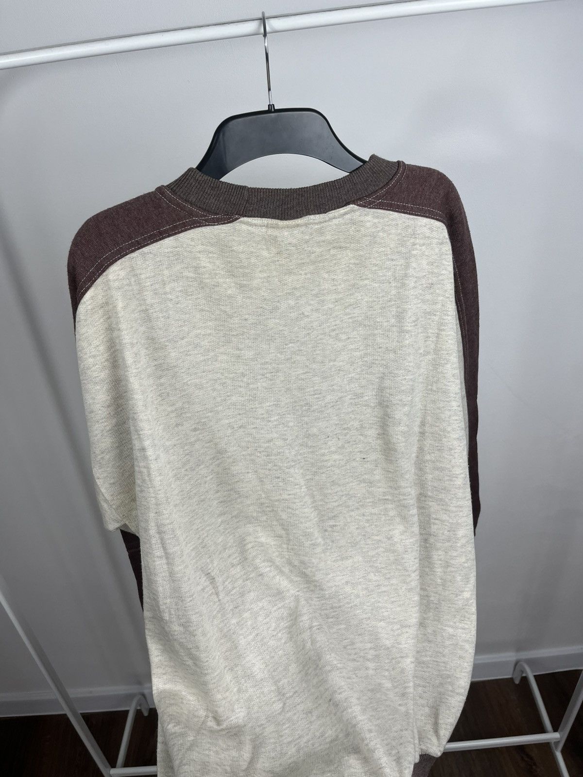 Other Vintage True Seven USA Excursion Sweatshirt Made in Italy Size US XL / EU 56 / 4 - 15 Thumbnail