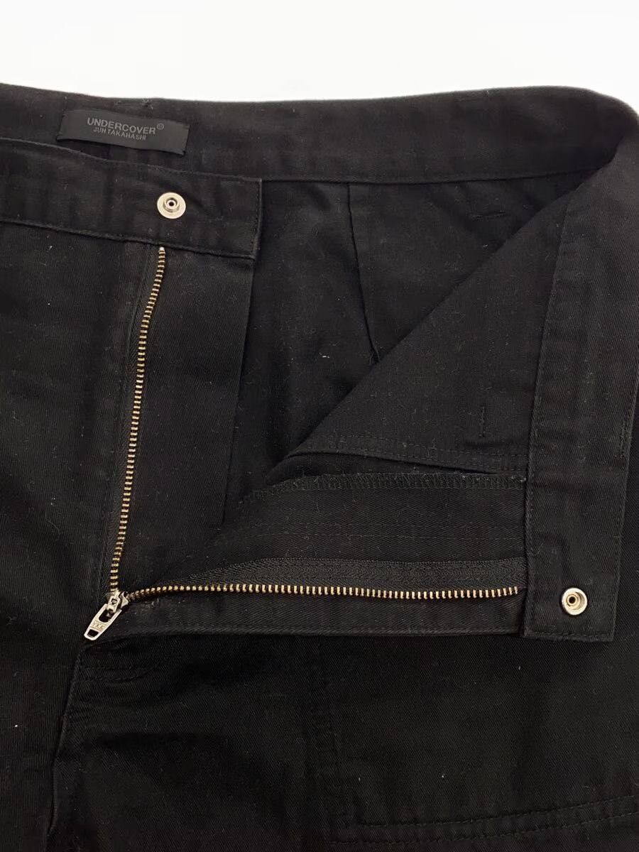 Undercover Multi Zip Utility Pants Size US 33 - 3 Thumbnail