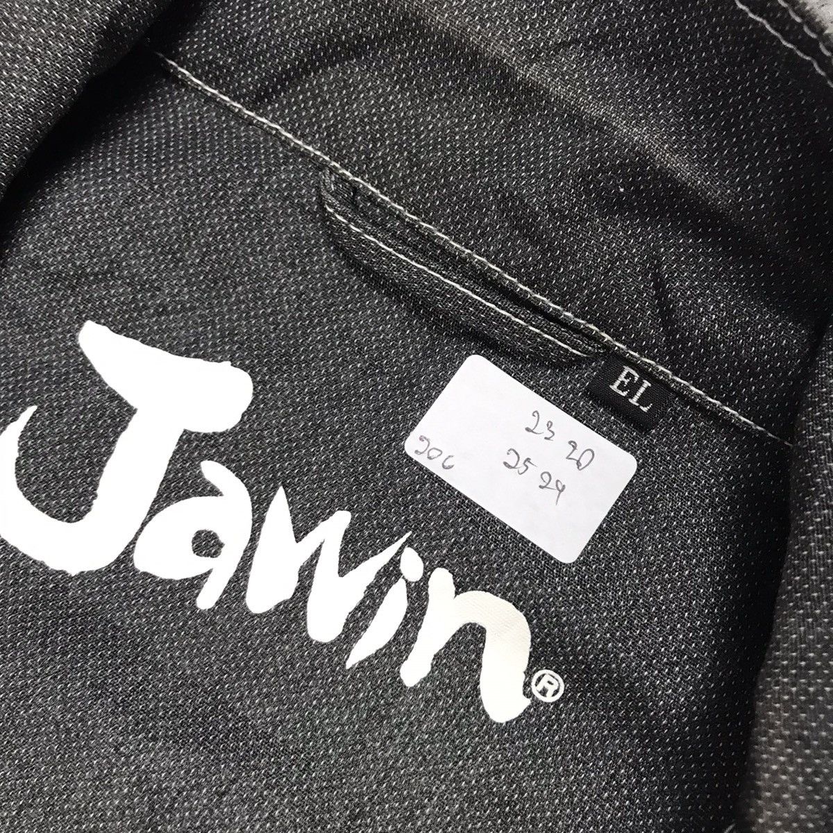Sports Specialties Nismo Nissan Racing team work japan custom jacket Size US M / EU 48-50 / 2 - 10 Thumbnail