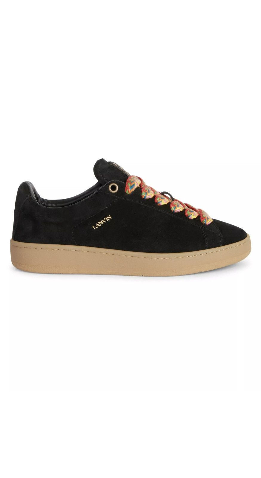 Curb Lite Sneakers