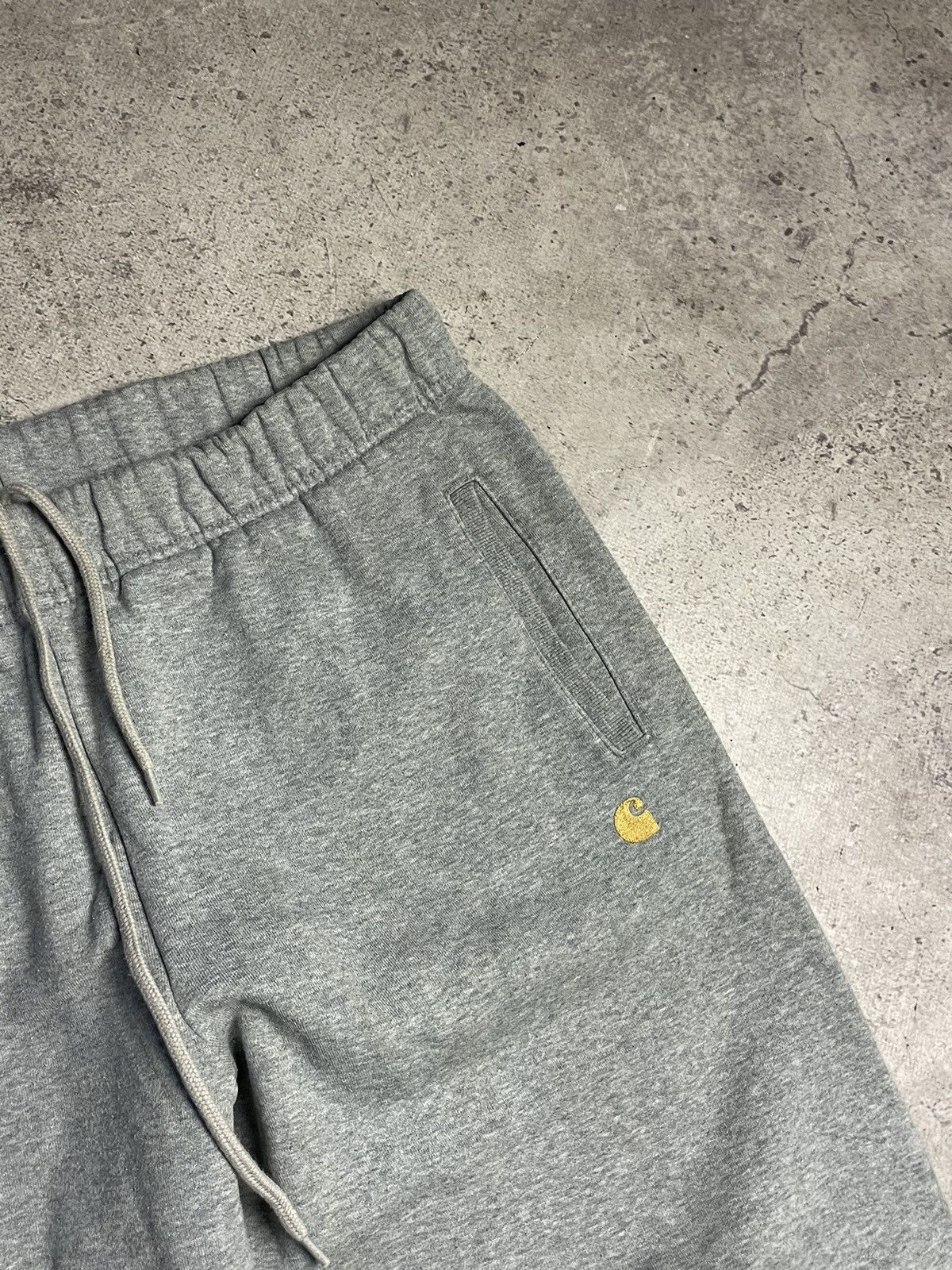 Carhartt Carhartt Sweatpants L Streetwear Drill SK8 Y2K Size US 34 / EU 50 - 4 Thumbnail