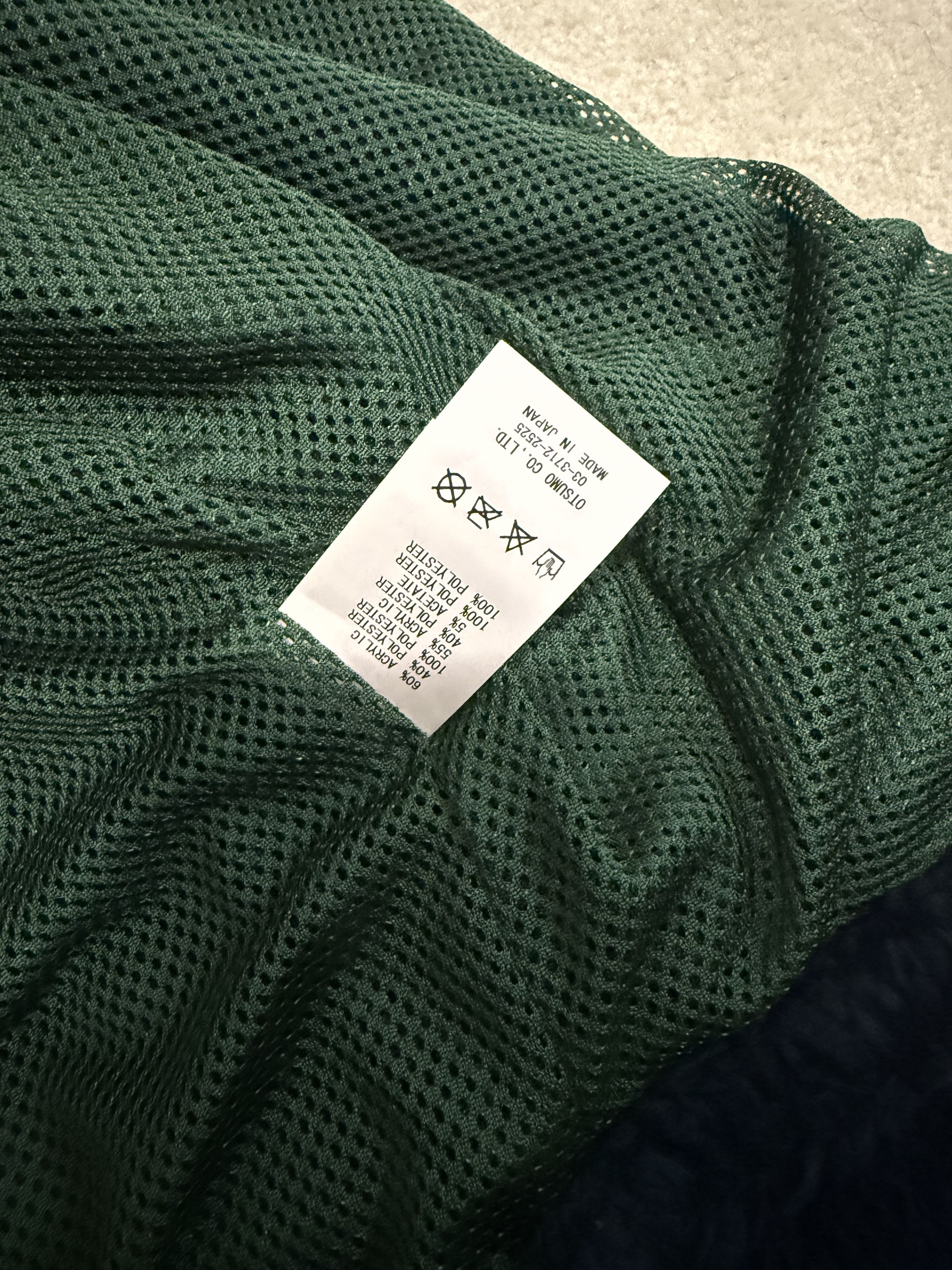 Cactus Plant Flea Market Cactus Plant Flea Market x Human Made Smile OverShirt Size US M / EU 48-50 / 2 - 4 Thumbnail