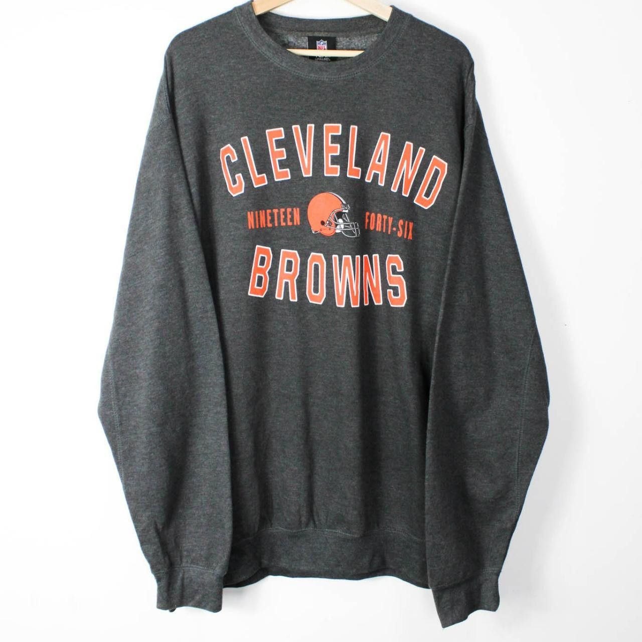 Other Vintage Cleveland sweatshirt size: XL Size US XL / EU 56 / 4 - 1 Thumbnail