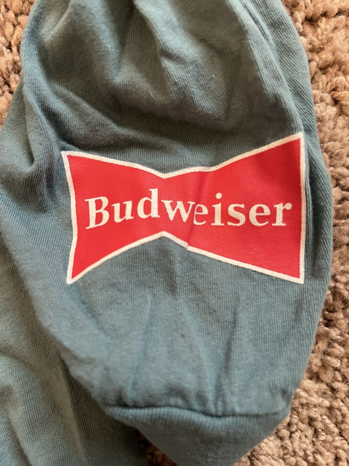 Budweiser Budweiser “1620 Grant’s Farm” Size US M / EU 48-50 / 2 - 5 Thumbnail
