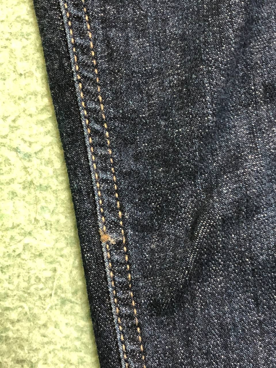 Diesel Diesel LOWKY Jeans Size 27" / US 4 / IT 40 - 8 Thumbnail