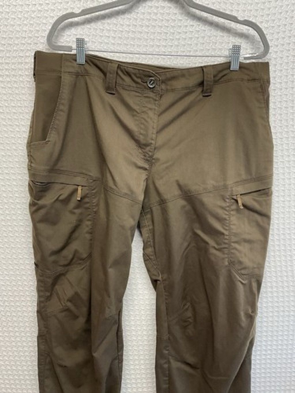 Other 5.11 Tactical Taclite ProRipstop Cargo Pants Men 18L (38x33) Size US 38 / EU 54 - 8 Thumbnail