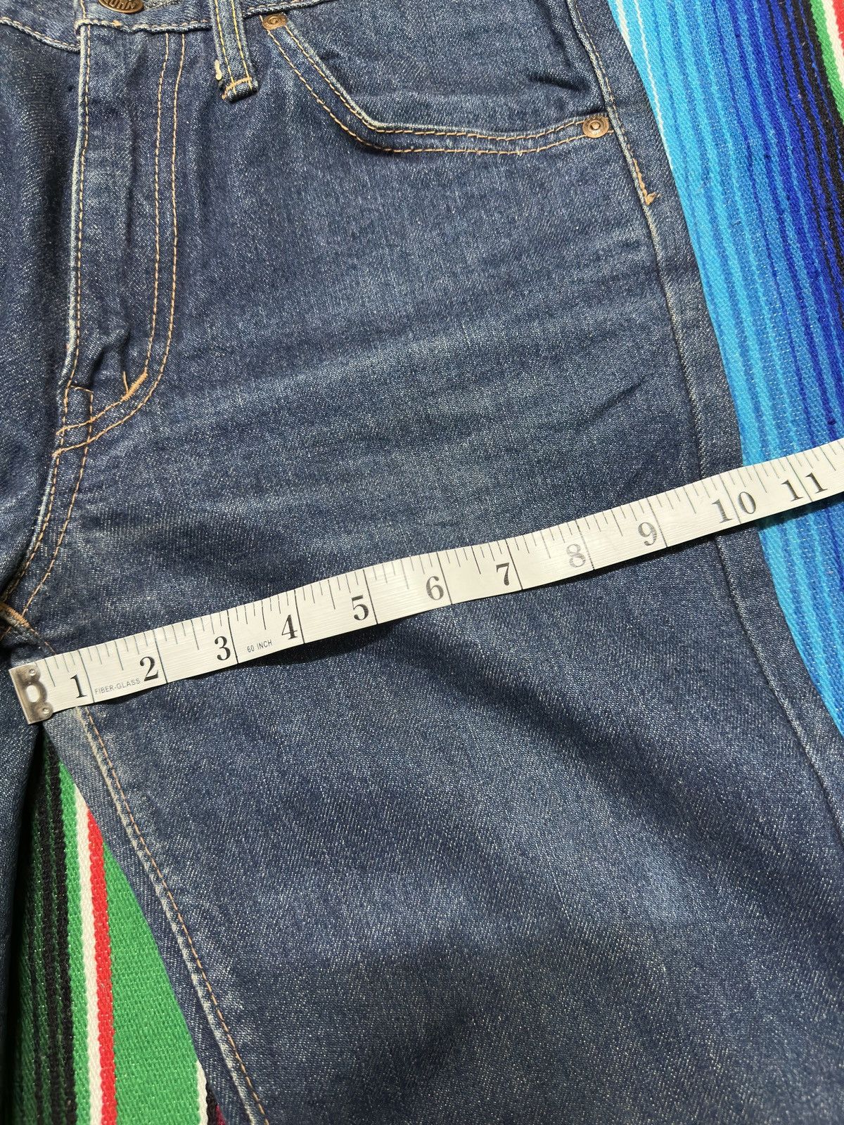 Kapital Vintage Flare Big John Bootcut . Size US 30 / EU 46 - 5 Thumbnail