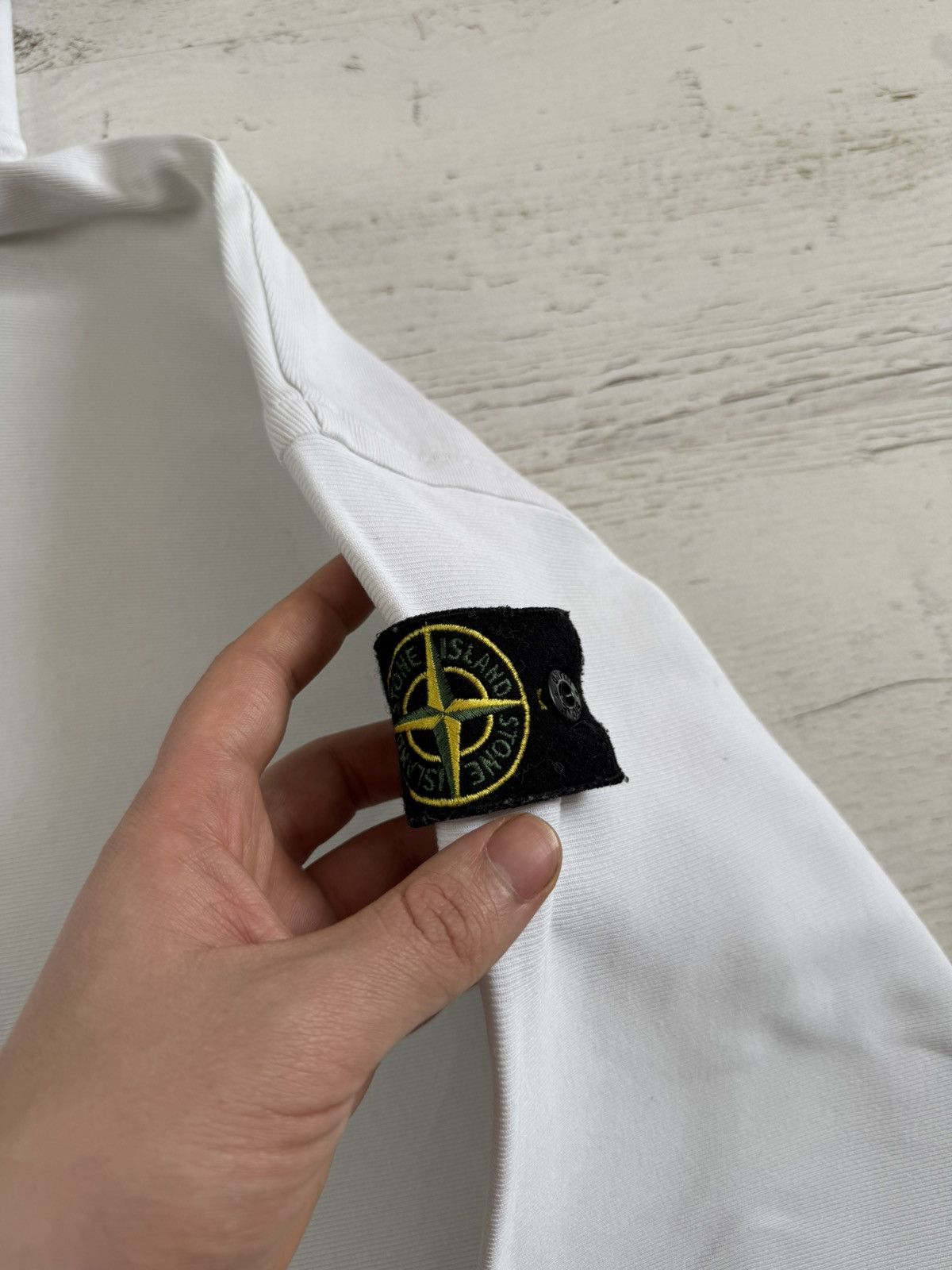 Stone Island Hoodie stone island Size US XL / EU 56 / 4 - 3 Thumbnail