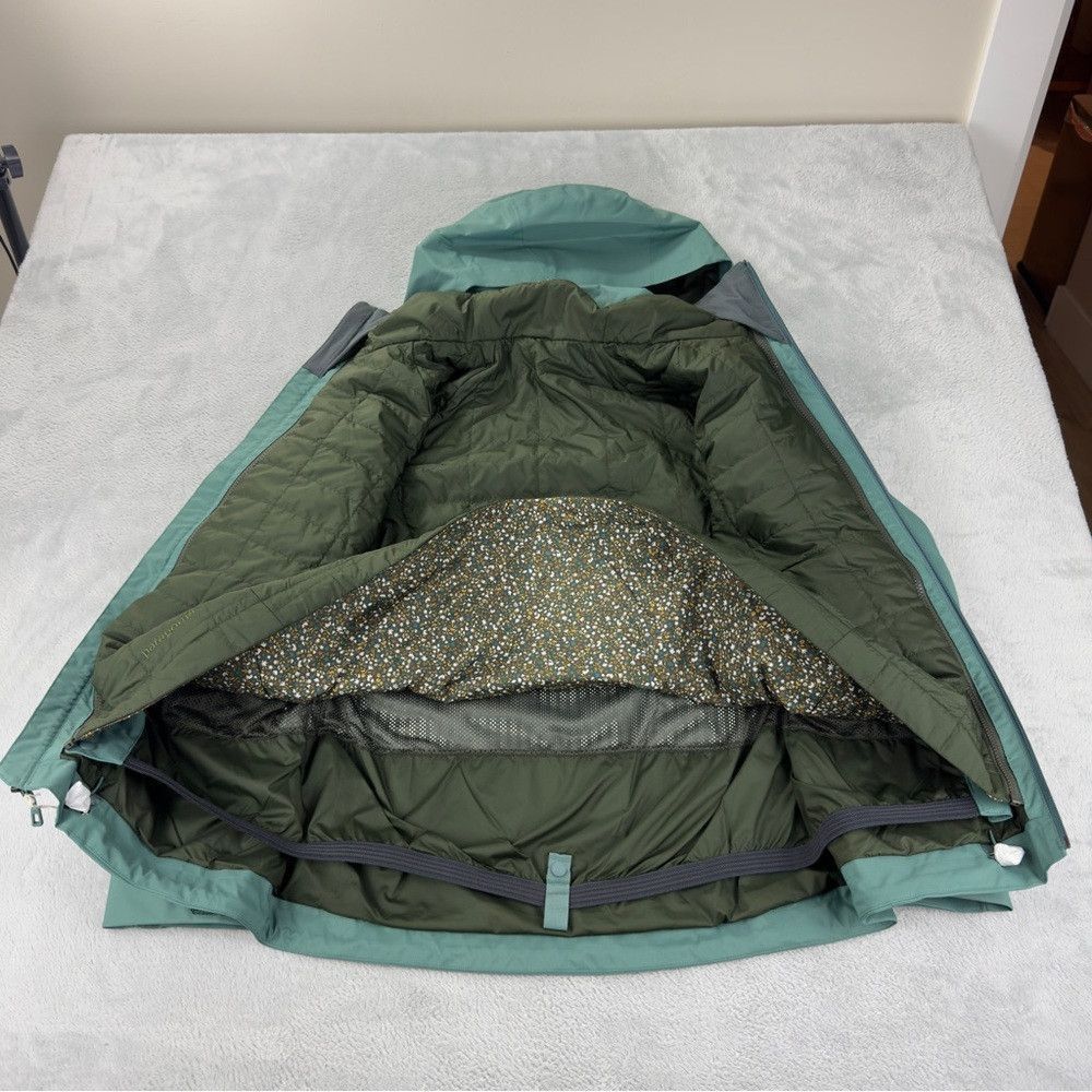 Patagonia Patagonia NWT Women's Size Small 3-in-1 Snowbelle Jacket Re Size S / US 4 / IT 40 - 3 Thumbnail
