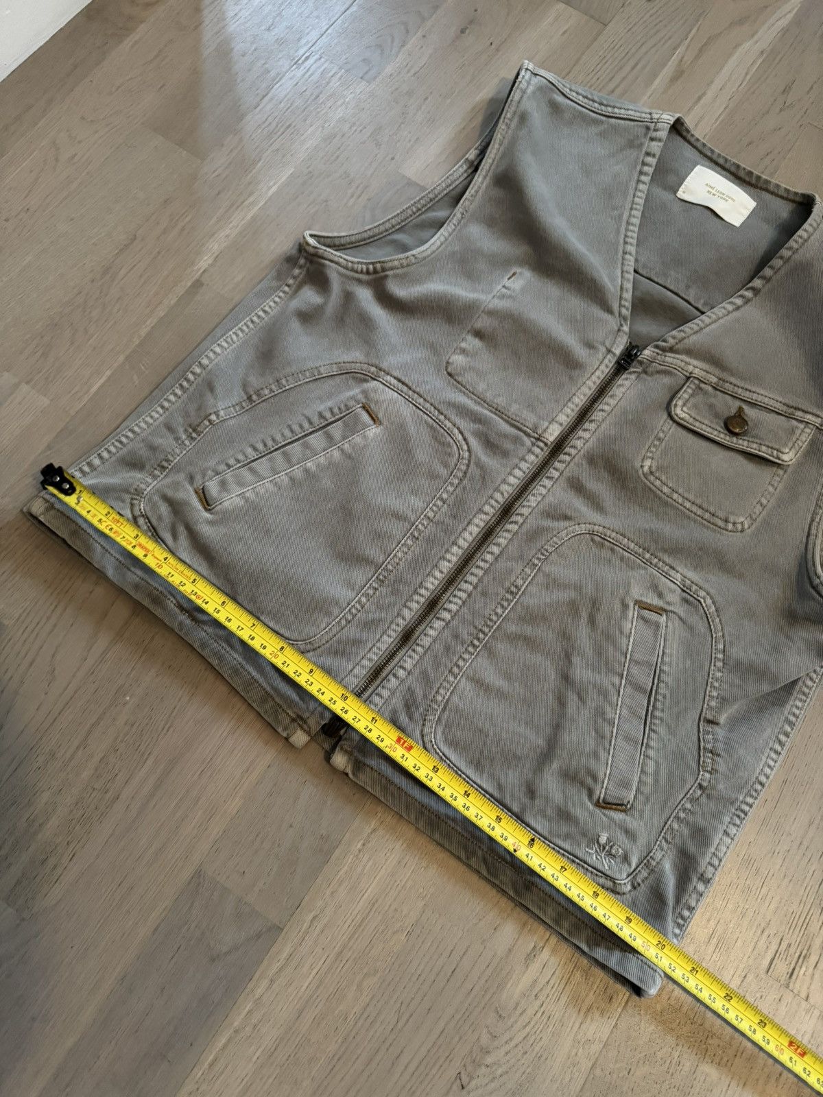 Aime Leon Dore AIME LEON DORE jacket see real tape measurememts in photos Size US S / EU 44-46 / 1 - 8 Thumbnail