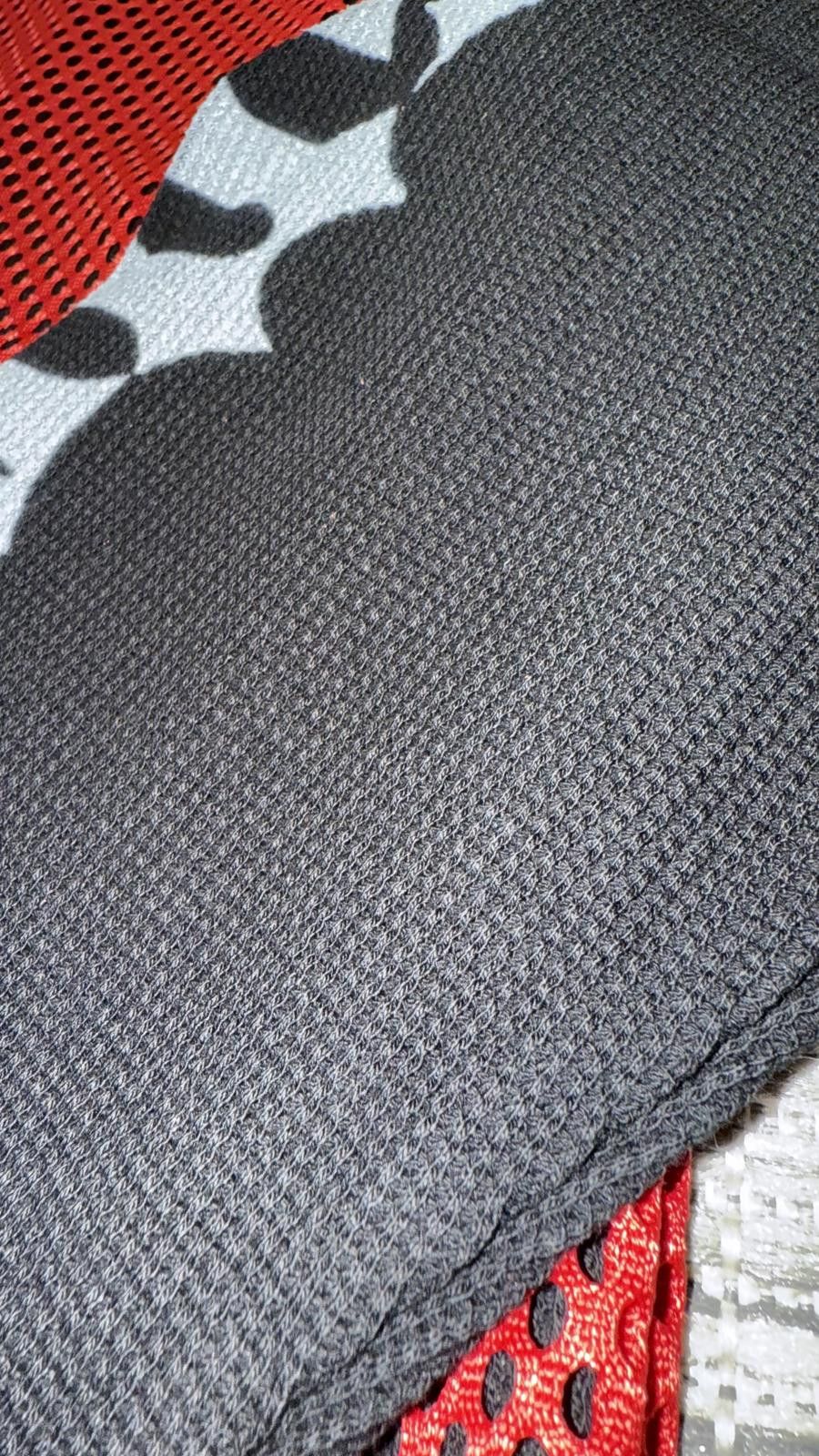 Godspeed Godspeed Red/Black TD Layered Men's Long Sleeve Jersey Size US XL / EU 56 / 4 - 3 Thumbnail