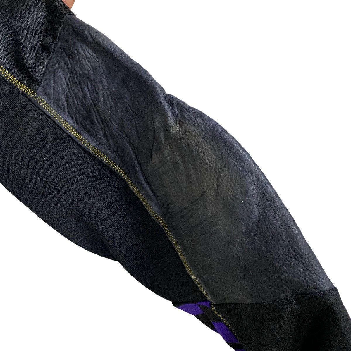 Fox Racing × No Fear 🔥Nofear Motorcross Sports Racing Trousers Pants Size US 34 / EU 50 - 18 Thumbnail